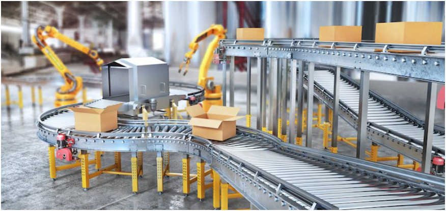 Supply Chain Constraints And 3D Printing