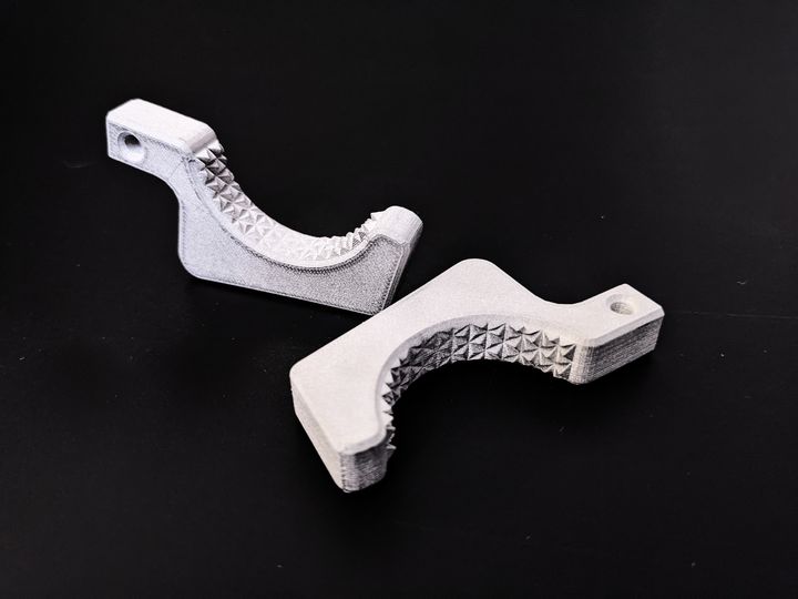 EMBARGO Feb16 / TBD MakerBot’s Metal 3D Printing Option