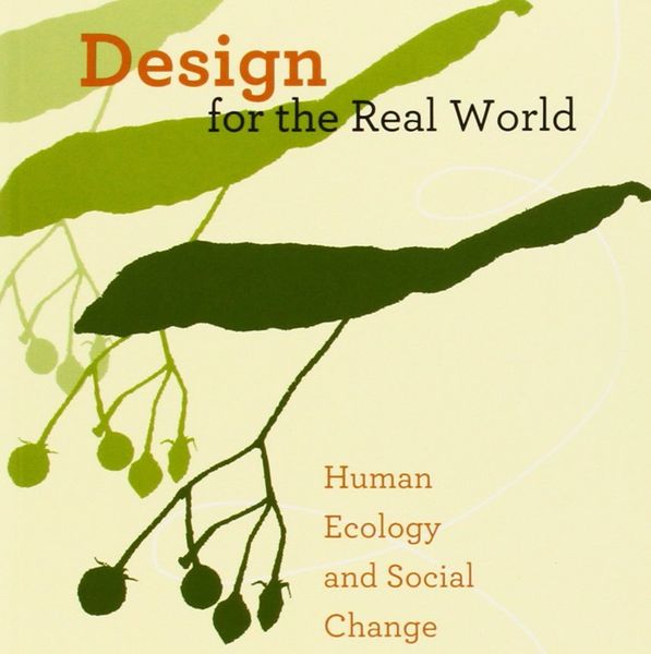 Book of the Week: Design for the Real World