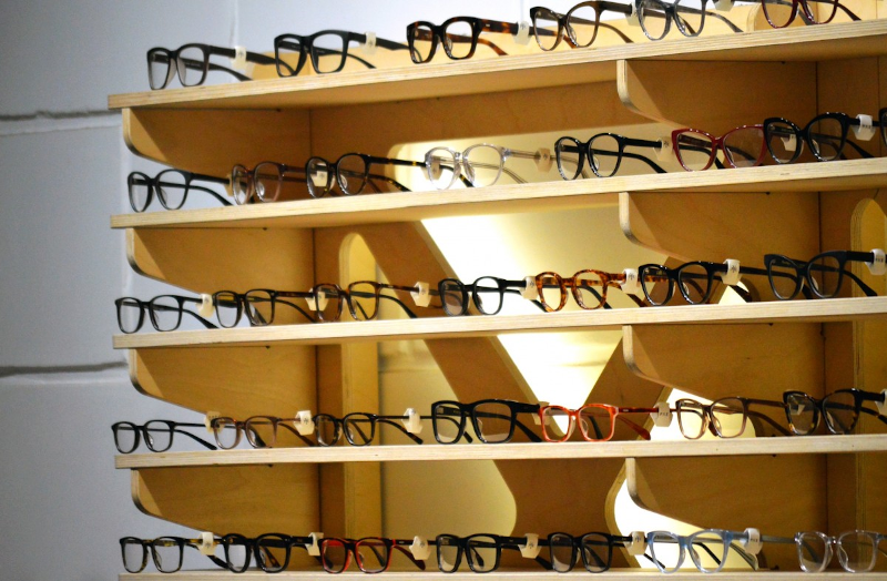 Italy’s Richest Man And 3D Printed Eyeglasses