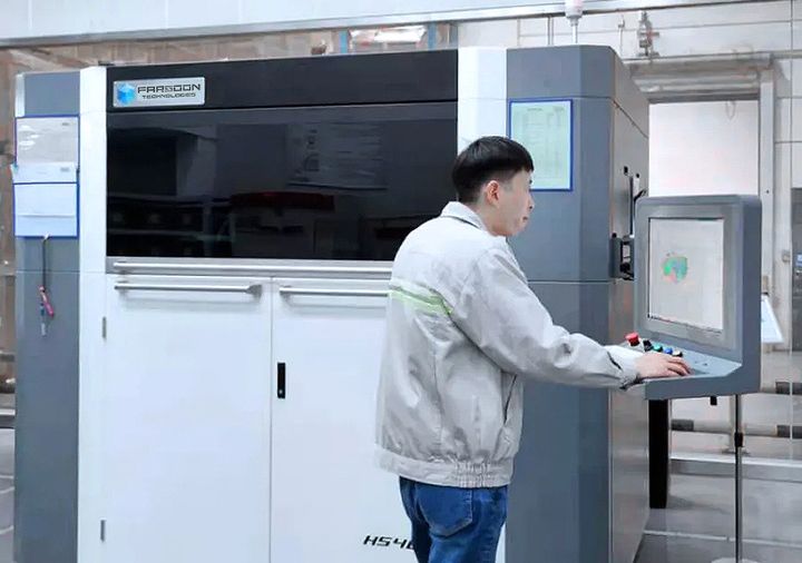 The Route To Additive Manufacturing Production Is Not Always Direct