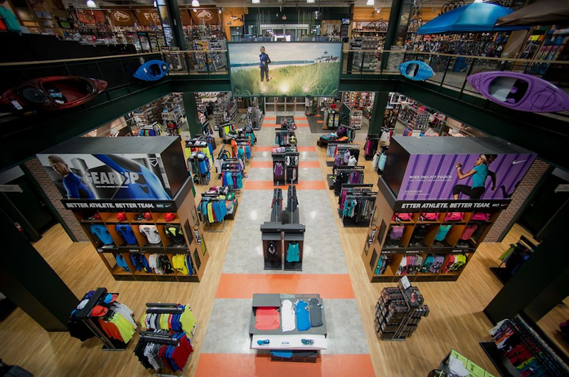 Dick’s Sporting Goods, Hardline Sports, And 3D Printing