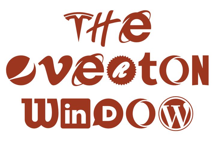 The Overton Window’s Effect On 3D Printing Progress