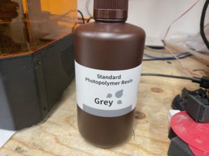 Seven Resin 3D Printing Tips « Fabbaloo