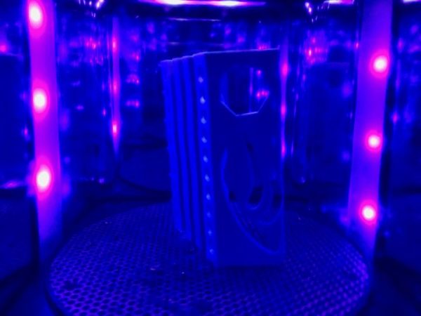Seven Resin 3D Printing Tips « Fabbaloo