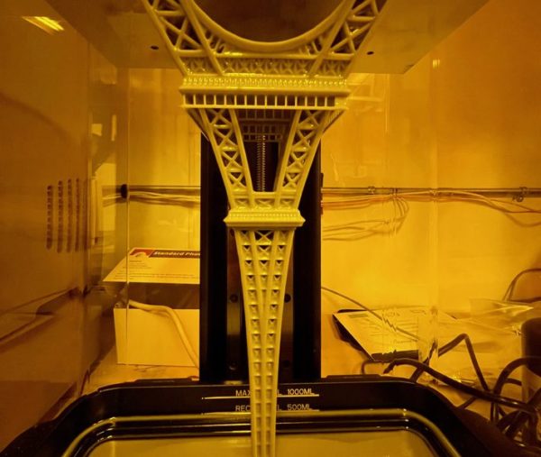 Seven Essential Resin 3D Printing Tips « Fabbaloo