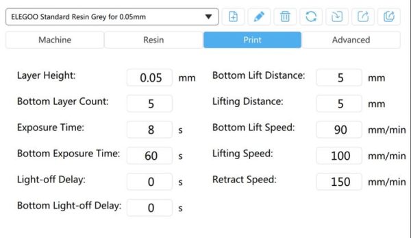 Seven Essential Resin 3D Printing Tips « Fabbaloo