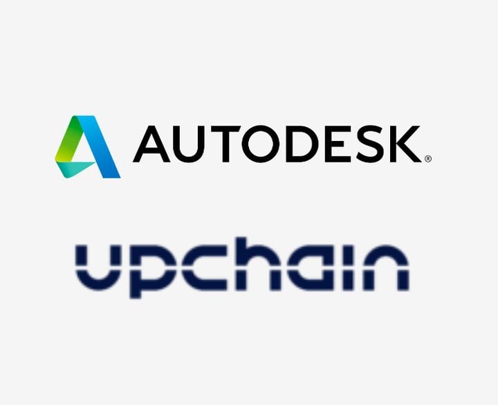 Autodesk Acquires Upchain, Increases PLM Capability