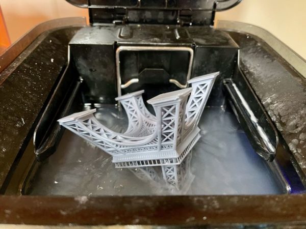 Why Resin 3D Printing Is So Challenging « Fabbaloo