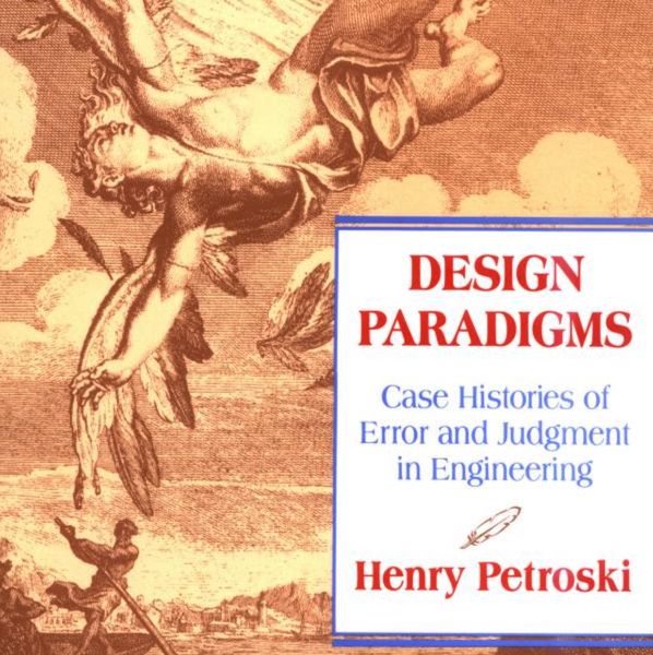 Book of the Week: Design Paradigms