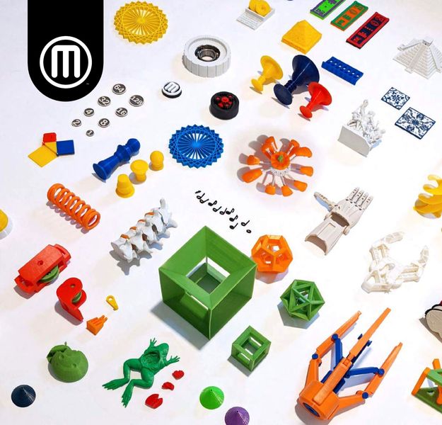 EMBARGO 4/20 9amET MakerBot Introduces Third Edition of their Educators Guidebook