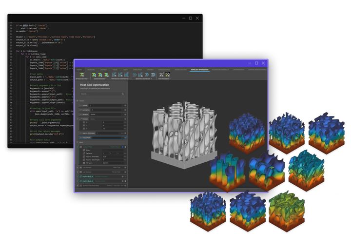 nTopology’s GPU Acceleration