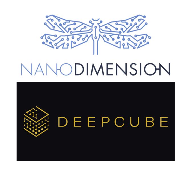 Nano Dimension Acquires AI Company