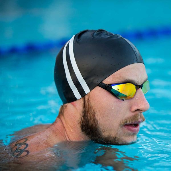 Seeking The Perfect 3D Printed Swim Goggles