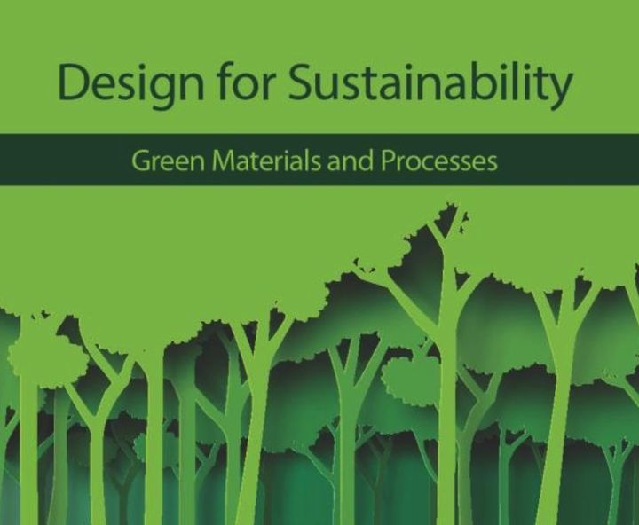 Book of the Week: Design for Sustainability