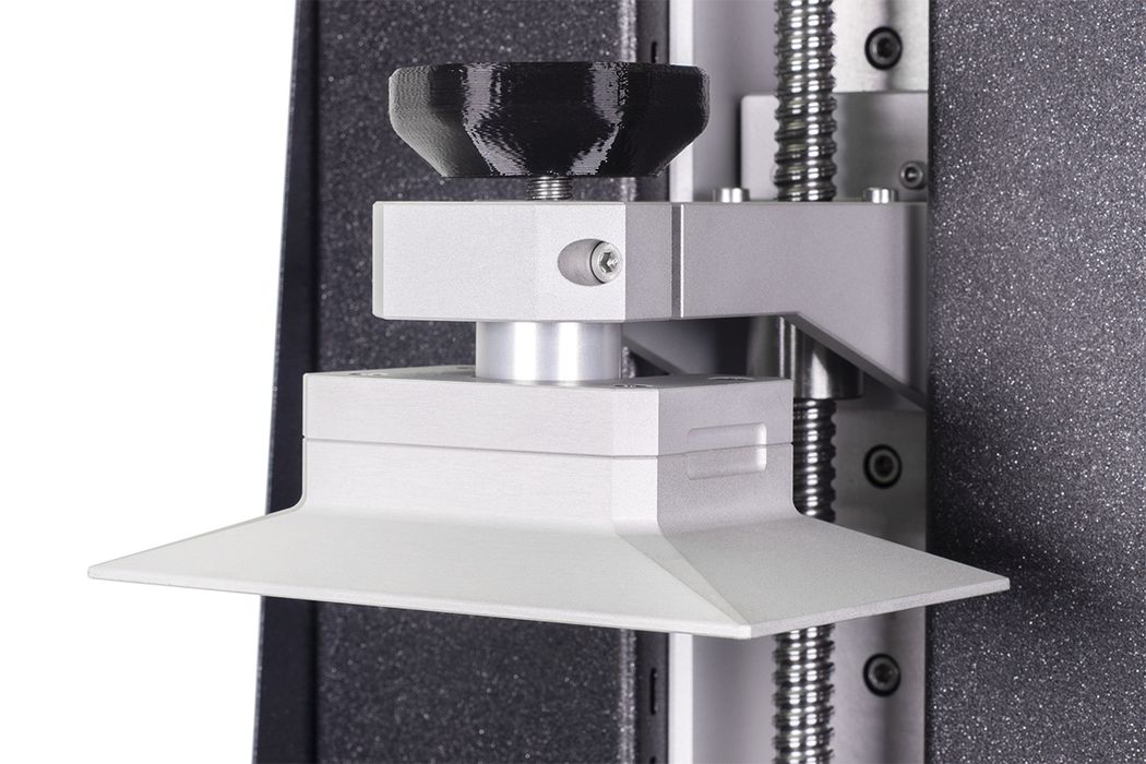 Prusa Research Announces Speedy SLA 3D Printer « Fabbaloo