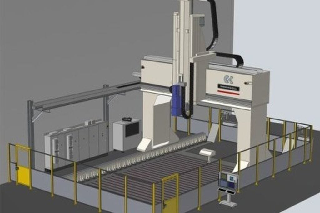 US Army To Build World’s Largest Metal 3D Printer