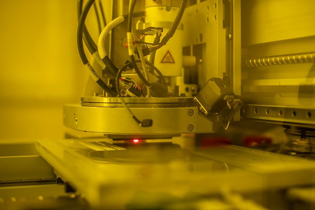 Multi-Material Body Implant 3D Printing Technique Developed « Fabbaloo