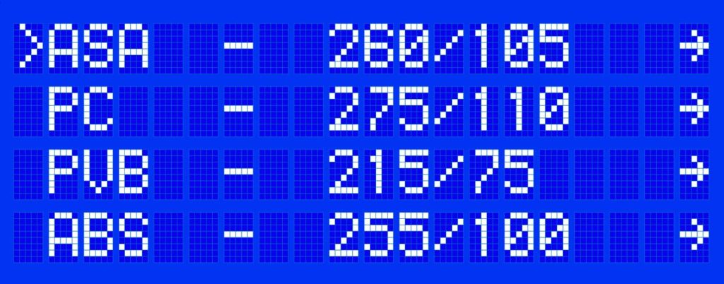 Prusa Releases New Firmware, But How Much More Can Be Done?