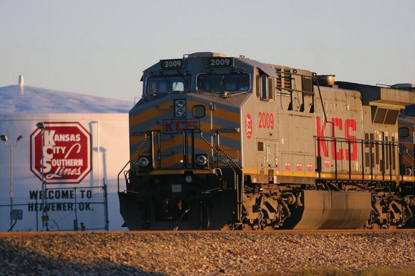 North American Rail Merger And 3D Printing