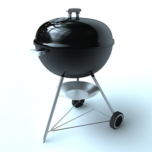 Multiple Barbeque Grill IPOs And 3D Printing