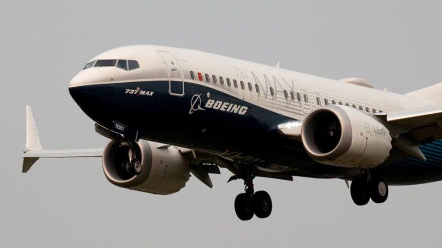 The Boeing-Airbus Truce And 3D Printing