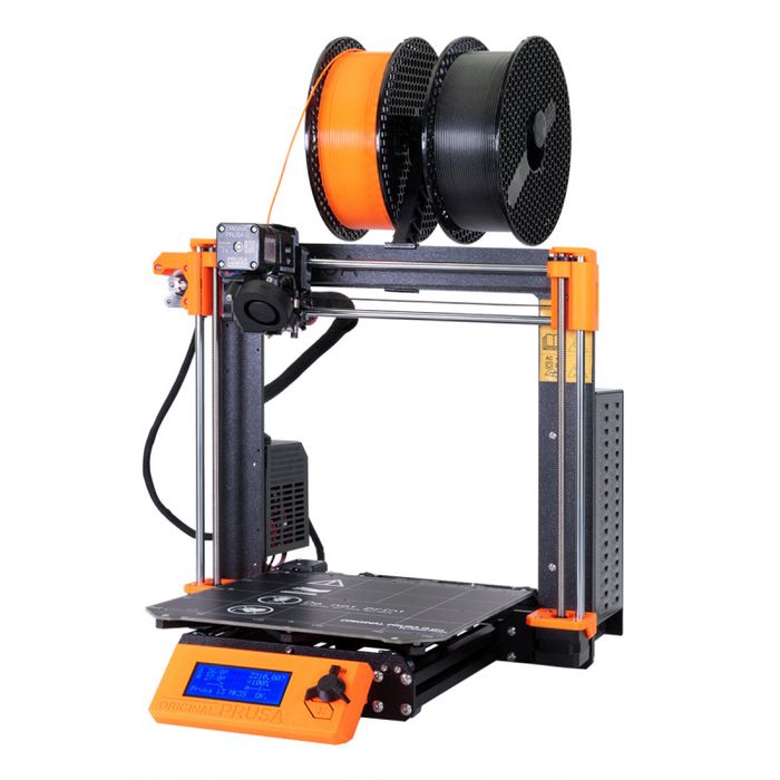 Prusa MK4 Rumors Increasing?