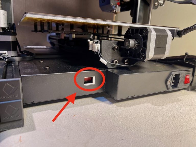 Hands On With The Anycubic Vyper 3D Printer, Part 1 « Fabbaloo