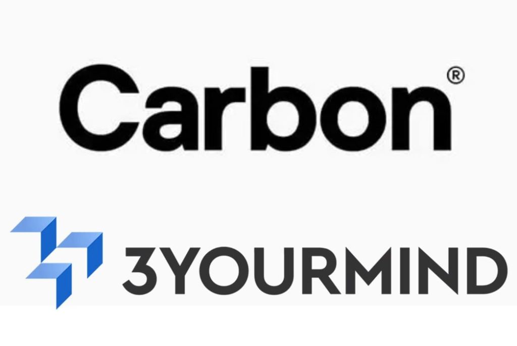 3YOURMIND’s Carbon Arrangement
