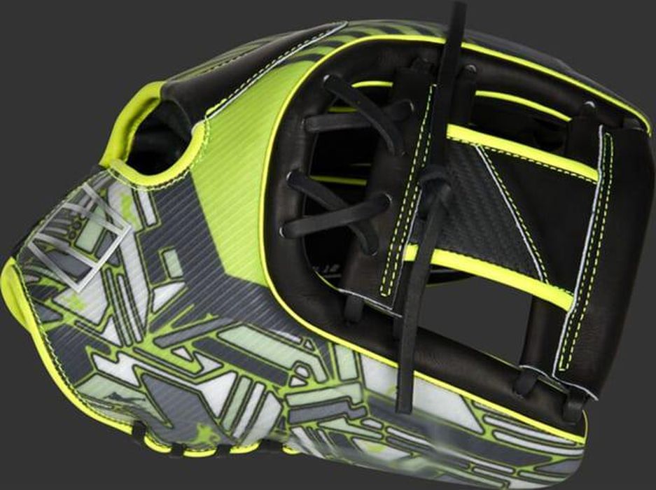 Rawlings Knocks It Out of the Park with New 3D-Printed Baseball Glove