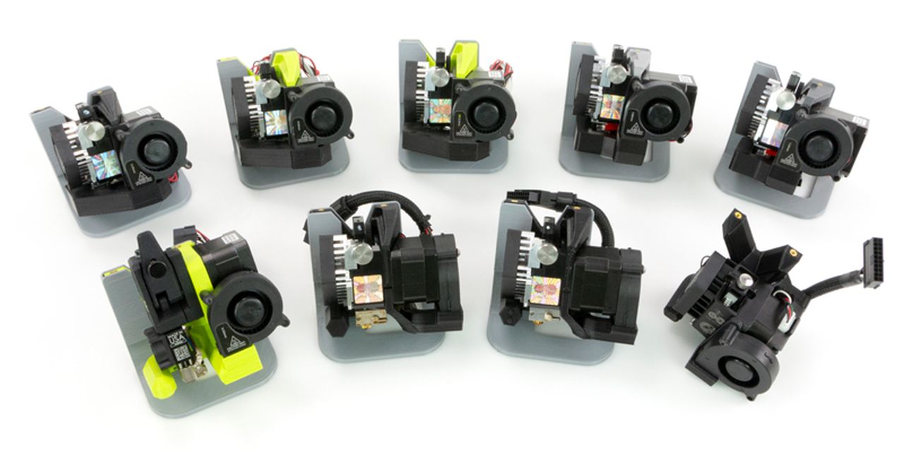 The Lulzbot Taz Sidekick 3d Printer Is Now Available Fabbaloo