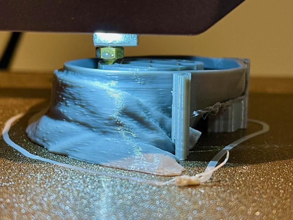 Seven 3D Printer Features That Should Be Standard