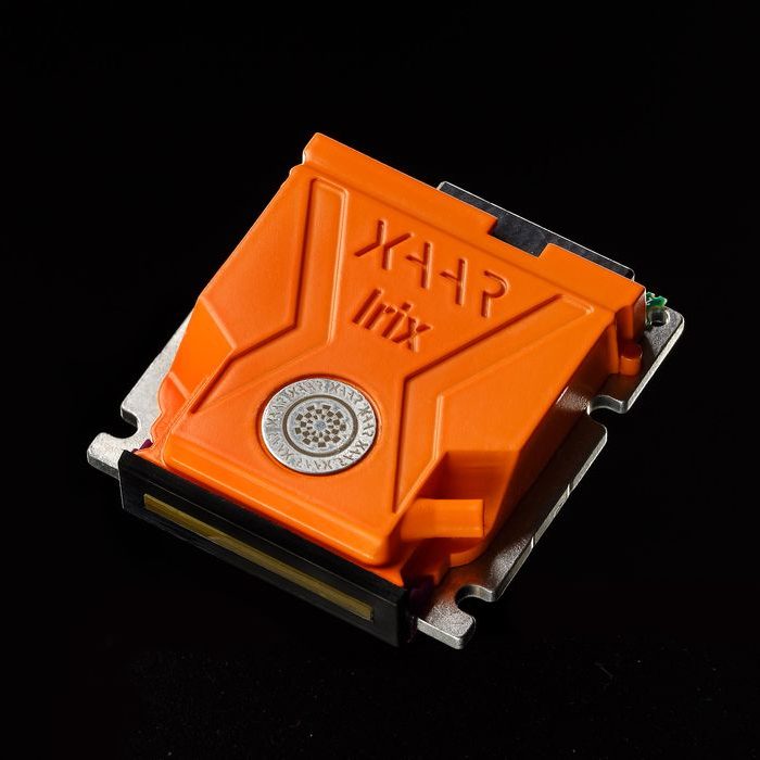 Xaar’s New Printhead Could Lead to New 3D Printers