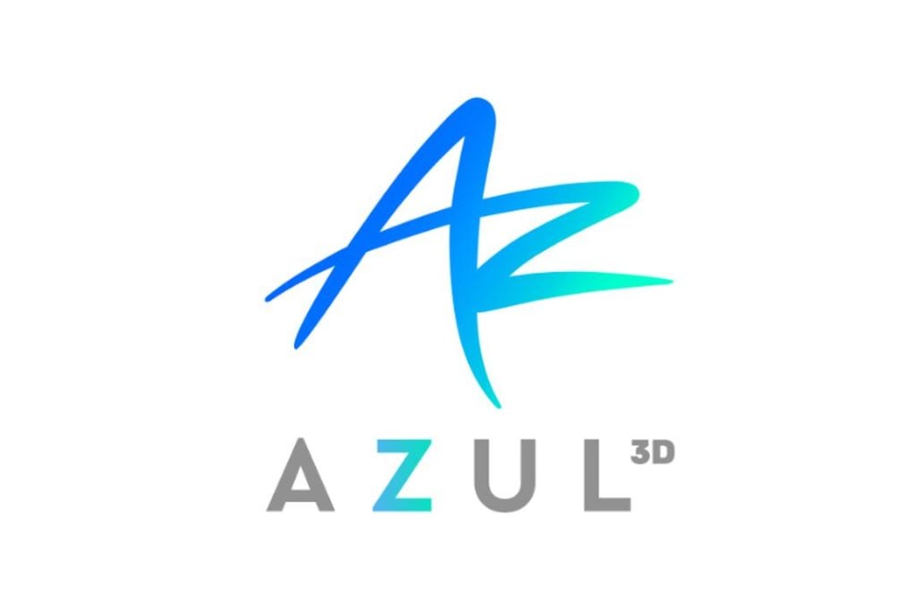 What’s Behind Azul 3D’s LAKE 3D Printer?