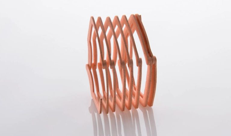 ExOne and Maxxwell Motors Partner to Design 3D-Printed Copper Windings