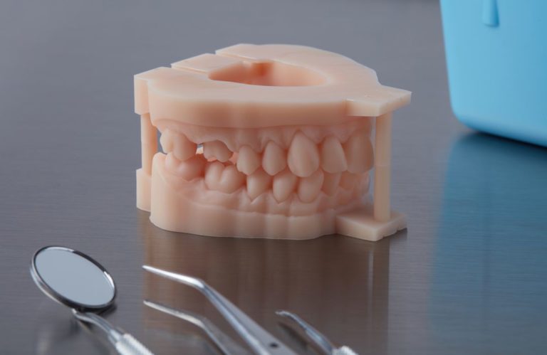 Formlabs Expands Dental Offerings To SLS