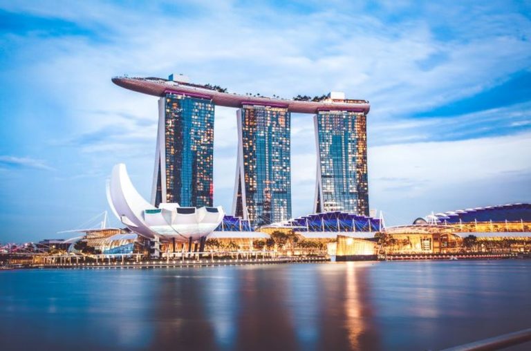 Singapore as Asia’s 3D Printing Capital