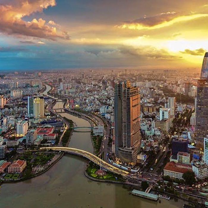 Vietnam, 3D Printing and Supply Chain Challenges