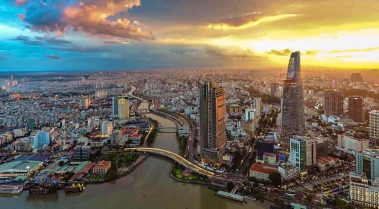 Vietnam, 3D Printing and Supply Chain Challenges
