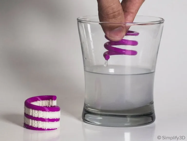 Which Style of 3D Printer Works Best With Soluble Support Materials? Part 1