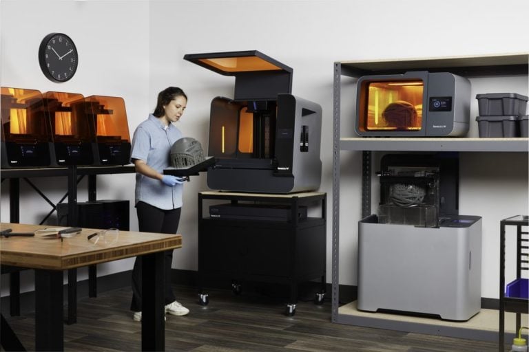 Formlabs Expands Their Post Processing Gear