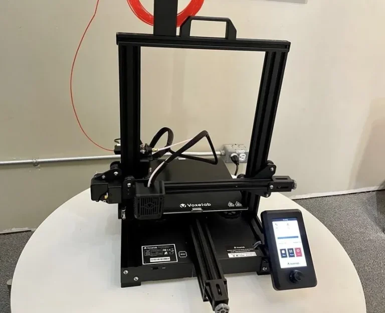 Hands On With The Voxelab Aquila X2 Desktop 3D Printer, Part 2