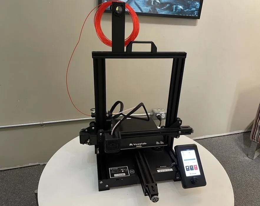 LONGER LK4 3D Printer