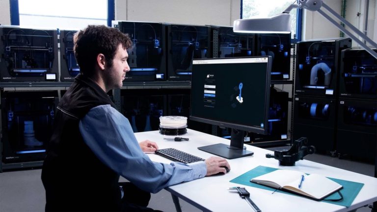 BCN3D Leverages AstroPrint Acquisition Into New Cloud Service