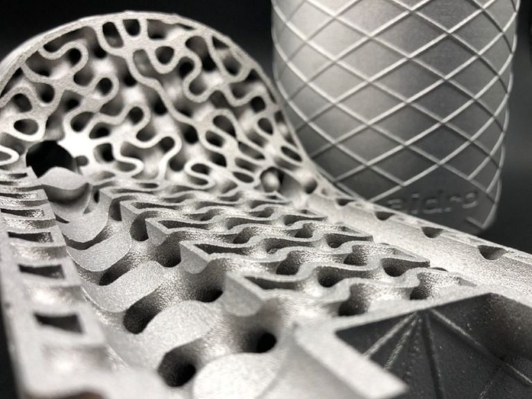 Impacts of Desktop Metal’s Aidro Acquisition