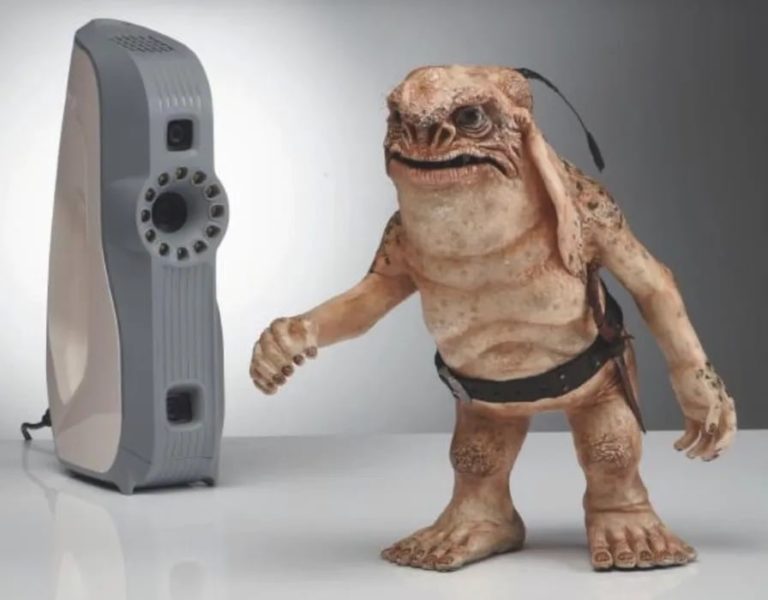 Book of the Week: Digital Modelmaking