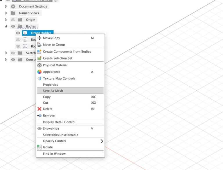Autodesk Kills STL, Almost