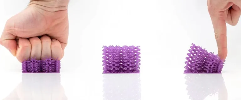New AM Materials Round Up