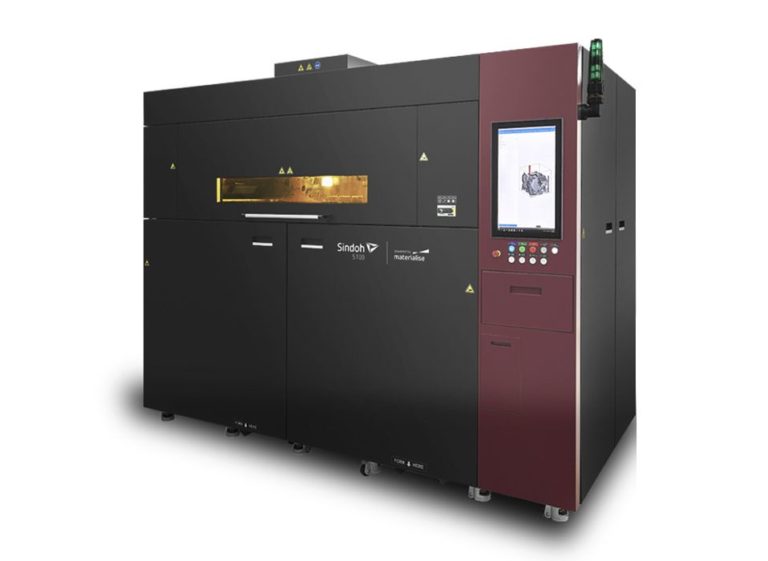 Sindoh’s Line of 3D Printers is Now Quite Broad