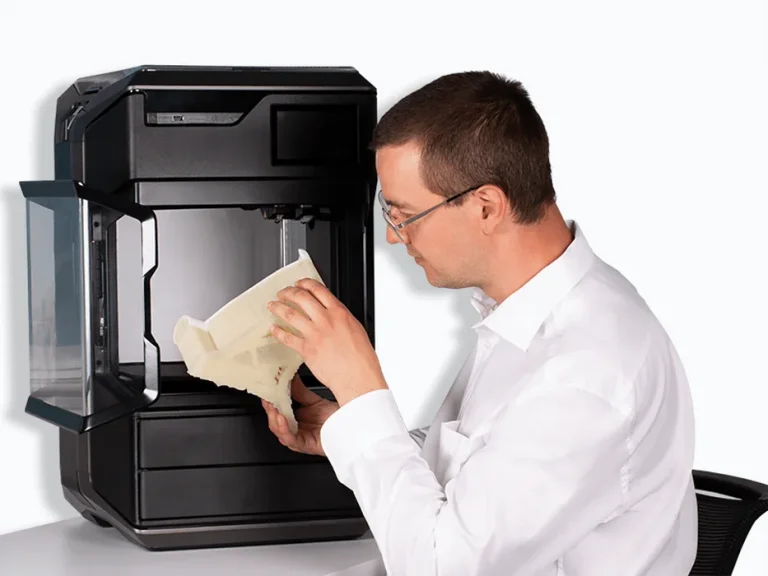 Which Style of 3D Printer Works Best With Soluble Support Materials? Part 2